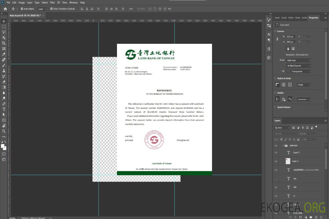 Taiwan , Banque foncière de Taiwan , référence template Taiwan , Banque foncière de Taiwan , référence template